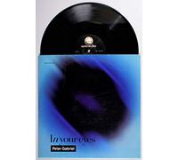 Peter Gabriel - In your eyes (US)