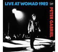 live at womad 1982