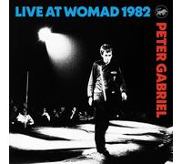live at womad 1982