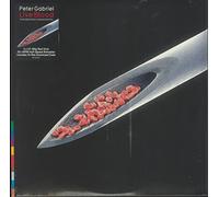 Peter Gabriel - Live Blood