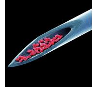 Peter Gabriel - LIVE BLOOD - PETER GABRIEL