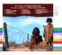 Peter Gabriel - Long Walk Home