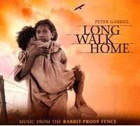 Peter Gabriel Long Walk Home: Music from 'The Rabbit-proof Fence' (Vinyl LP)