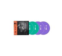 PETER GABRIEL - O/I (2026) 4 CD pre-sale