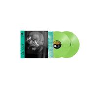 PETER GABRIEL - O/I (Bright Side Mix) (2026) 2 LP green Vinyl pre-sale