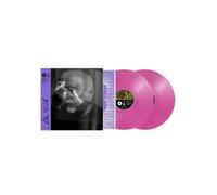 PETER GABRIEL - O/I (Dark Side Mix) (2026) 2 LP pink Vinyl pre-sale