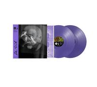 PETER GABRIEL - O/I (Dark Side Mix) (2026) 2 LP purple Vinyl pre-sale