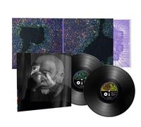 Peter Gabriel Oi (Dark-side Mix) (Vinyl LP) 12" Album (PRESALE 27/11/2026)