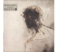 PETER GABRIEL - PASSION LP (VINYL) UK REAL WORLD 1989