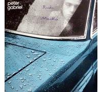 Peter Gabriel - Peter Gabriel 1
