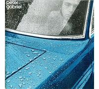 Peter Gabriel - Peter Gabriel 1