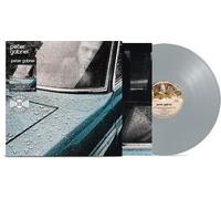 Peter Gabriel Peter Gabriel 1: Car (SILVER) (Vinyl LP)