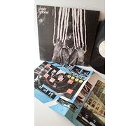 PETER GABRIEL - Peter Gabriel [2 / SCRATCH] (UK 1978)