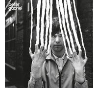 Peter Gabriel Peter Gabriel 2: Scratch (Vinyl LP)