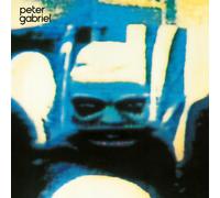 Peter Gabriel Peter Gabriel 4: Security (Vinyl LP)