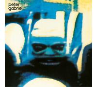 Peter Gabriel - Security (LP)