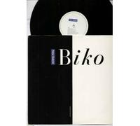 Peter Gabriel - Peter Gabriel - Biko - 12 inch vinyl