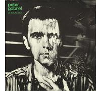 Peter Gabriel - Peter Gabriel - Ein Deutsches Album - Charisma - 6302 035