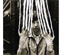Peter Gabriel - Peter Gabriel - Peter Gabriel (Scratch), CD