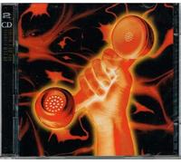 Peter Gabriel - Peter Gabriel - Secret World Live, 2xCD