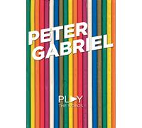 Peter Gabriel - Play