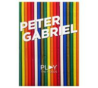 Peter Gabriel - Play - The videos