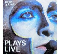 Peter Gabriel - Plays Live