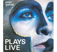 Peter Gabriel - Plays Live 2xLP