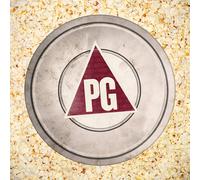 Peter Gabriel Rated PG (CD)
