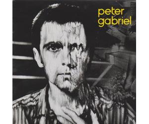 Peter Gabriel - Same