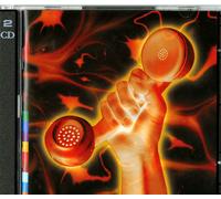 Peter Gabriel - Secret World Live - 2 Cd