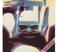 Peter Gabriel - SECURITY