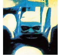 Peter Gabriel - Security (LP)