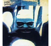 PETER GABRIEL - security LP