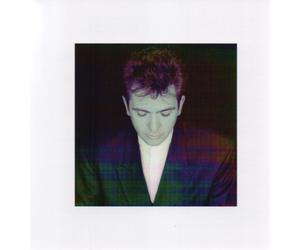 Peter Gabriel Shaking the Tree: 16 Golden Greats Album