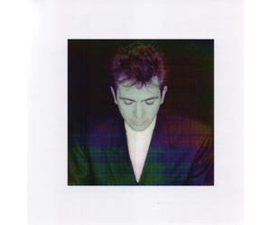 Peter Gabriel Shaking the Tree: 16 Golden Greats Album