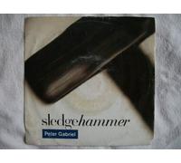 Peter Gabriel - Sledgehammer