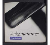 PETER GABRIEL - sledgehammer