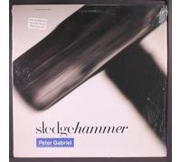 Peter Gabriel - Sledgehammer (x2+2, Extended Mixes) [Import anglais]