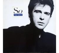 Peter Gabriel - So
