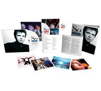 Peter Gabriel So (25th Anniversary 3CD Deluxe) (CD)