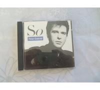 Gabriel Peter - So