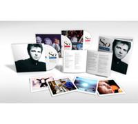 Peter Gabriel So (CD) 25th Anniversary Box Set