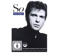 Peter Gabriel - So - Classic Albums