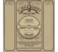 Peter Gabriel - Solsbury Hill