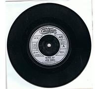 PETER GABRIEL - SOLSBURY HILL 7 INCH (7" 45) UK CHARISMA 1977