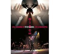 Peter Gabriel - Still Growing Up: Live & Unwrapped