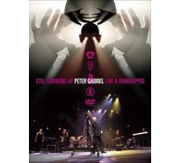 Peter Gabriel - Still Growing Up: Live & Unwrapped