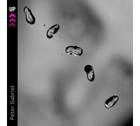 Up (2 Lp) - Peter Gabriel (Vinile)