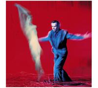 Peter Gabriel Us (CD) Remastered Album